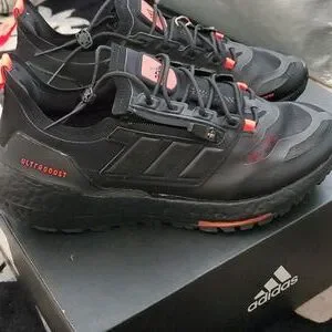 Adidas Ultra Boost 21 Gore Tex Shoes Adidas Ultraboost Gore